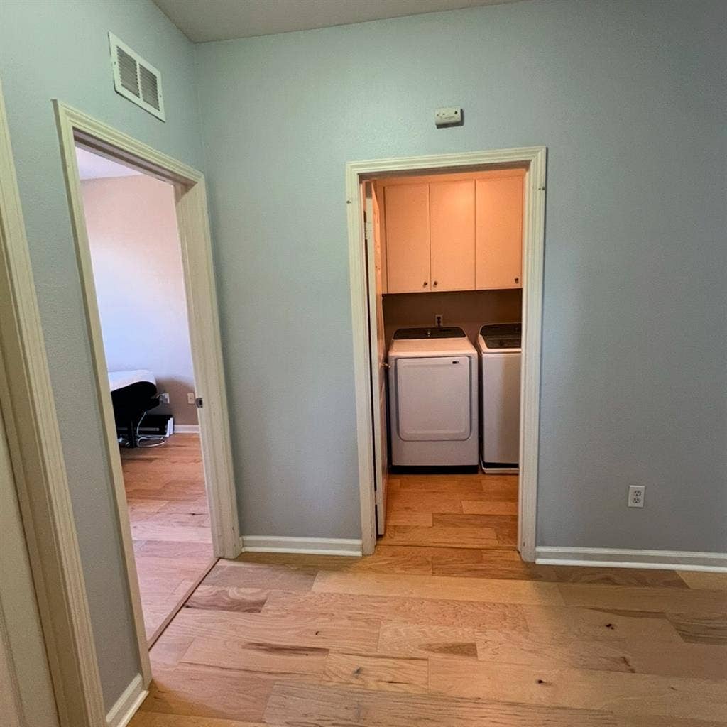 Newly renovated room for rent