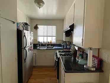 One Bedroom In San Diego For Rent