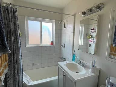 One Bedroom In San Diego For Rent