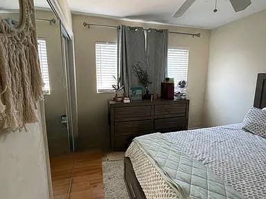 One Bedroom In San Diego For Rent