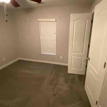 Bedroom available Utilities Inc