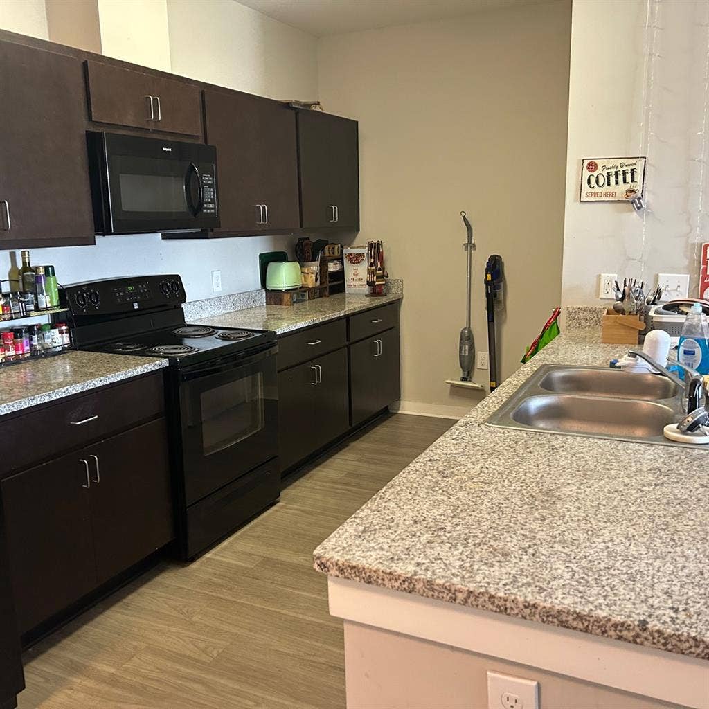 Blake apartment sublease