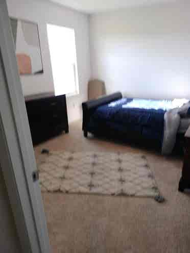 Furnished Private Rooms For Rent