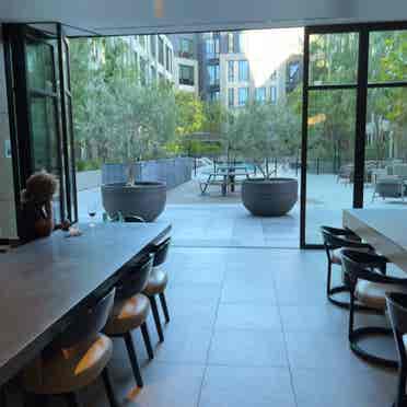 Oakland apartment sublease b