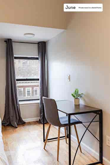 4 BR in New York City