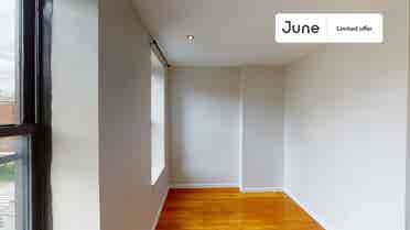 3 BR in New York City