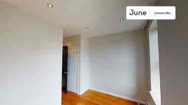 3 BR in New York City