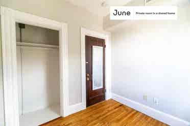 4 BR in Boston