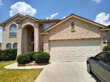 Master Bedroom near Helotes