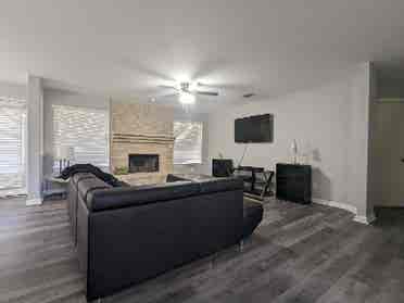 Master Bedroom near Helotes