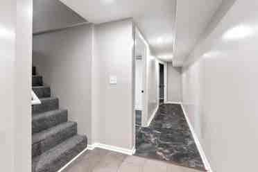 Spacious, Private Basement Suite!