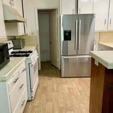 ROOM FEMALE (pref)  IN ENCINO HOUSE