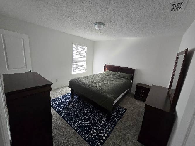 Furnished room $ with all util