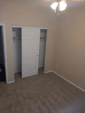 3 rooms for rent