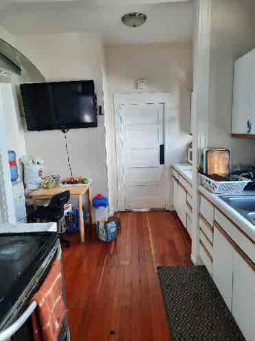 Room for rent downtown san jose