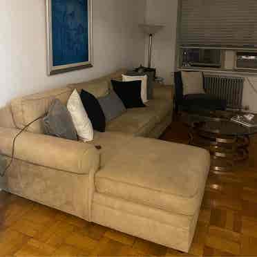 Comfortable rental 2nd floor