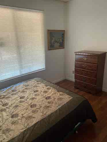 Cozy Room for Rent in San Jose