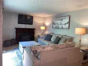 1 BR in Indianapolis