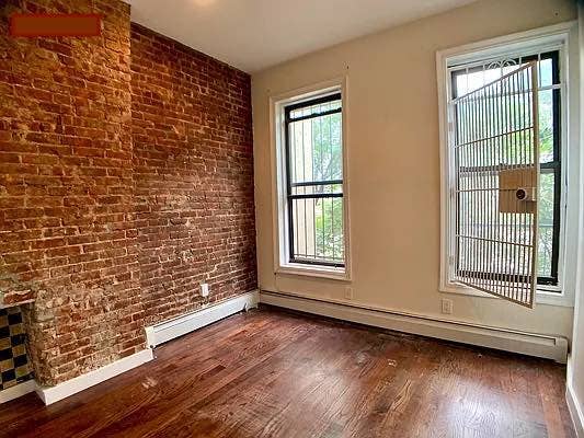 1 Bdrm Avail in 3 Bd Crown Heights