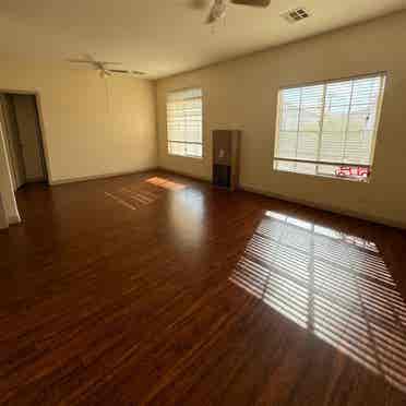 Huge room for rent at Spring Valley