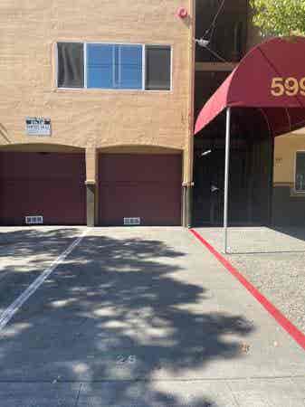 Private Bed & Bath Near SJSU