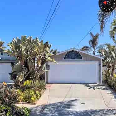 Oceanside coastal house share DEC