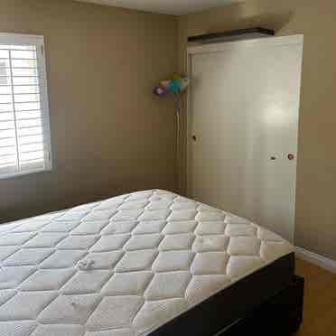 Gated
 Tustin Bdrm w shared bath