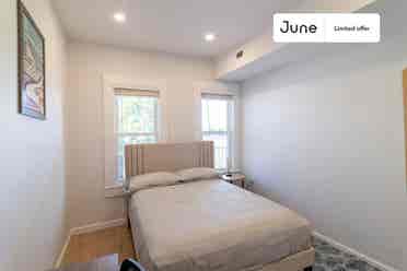 3 BR in Boston