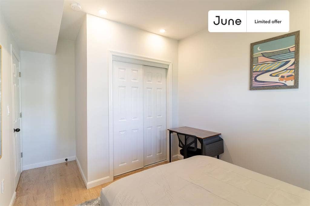 3 BR in Boston