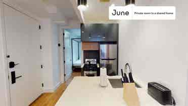 3 BR in New York City