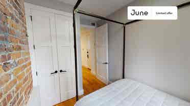 3 BR in New York City