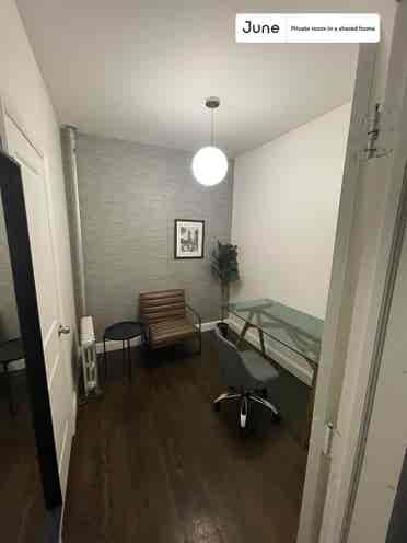 3 BR in New York City