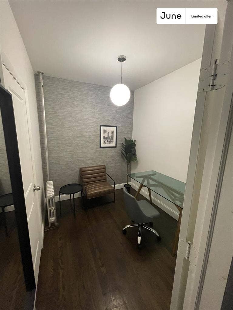 3 BR in New York City