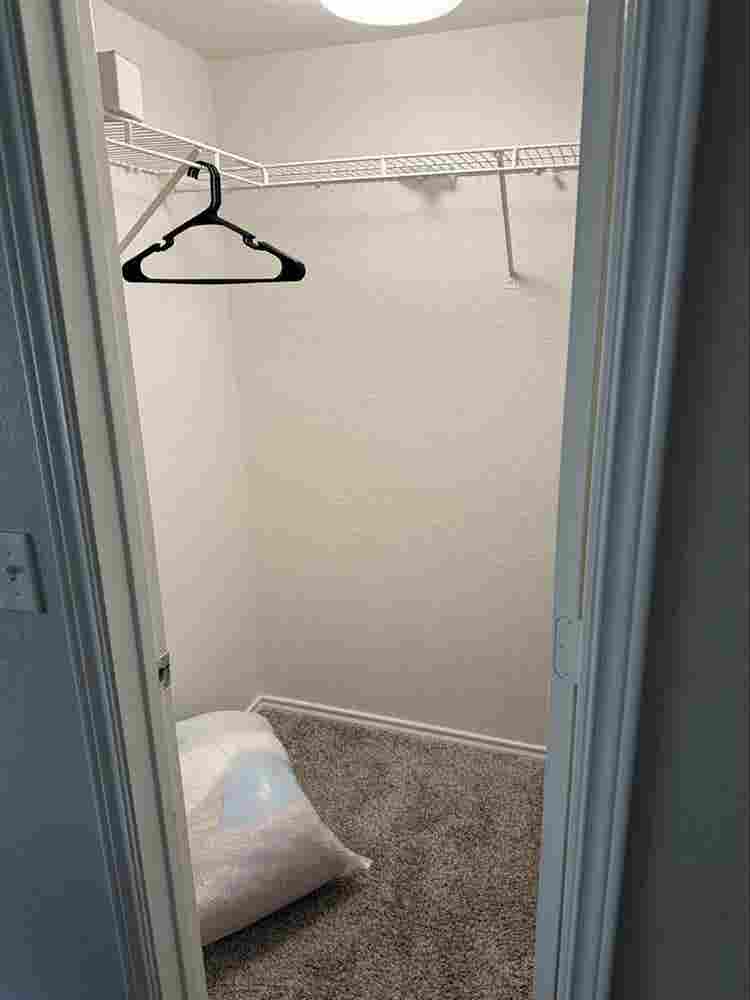 Room for rent.