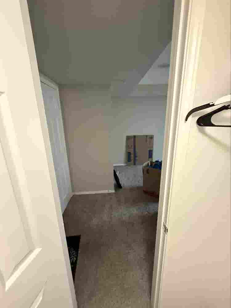 Room for rent.