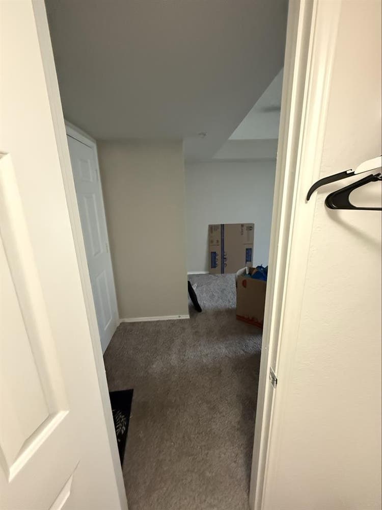 Room for rent.