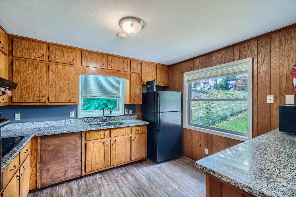 1 BR in Decatur