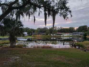 Water front view, 3 bedroom.