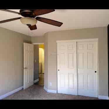 Quiet Gated Community in SW Vegas