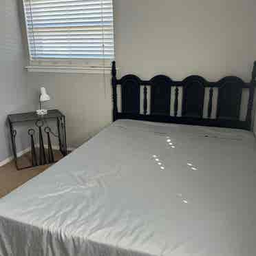 Furnished room nrh tx