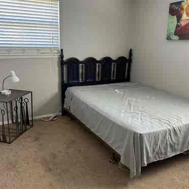 Furnished room nrh tx