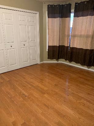 Main room. Looking for roommate.