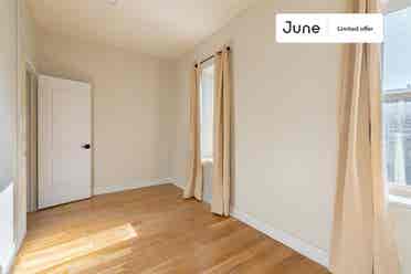 3 BR in New York City