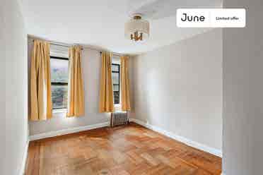 4 BR in New York City