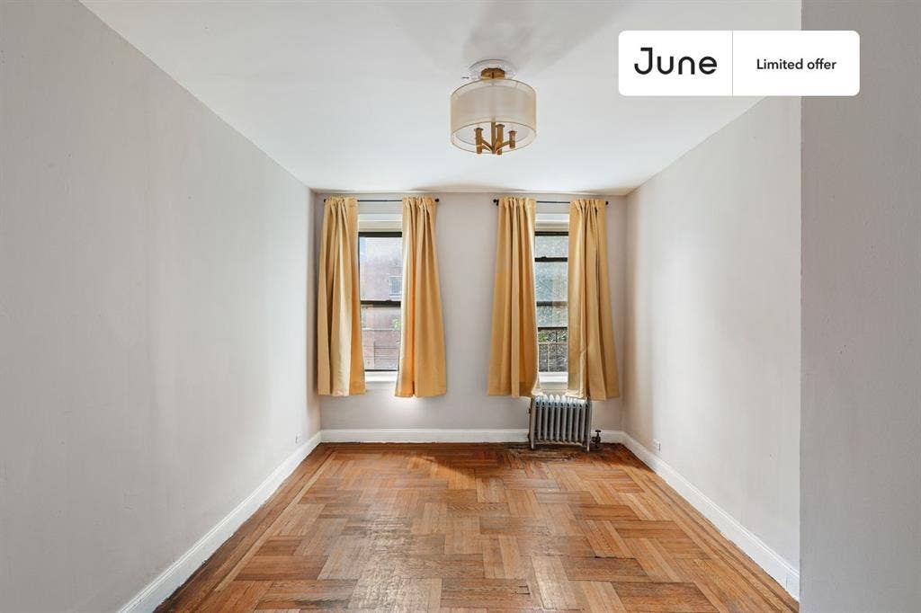 4 BR in New York City