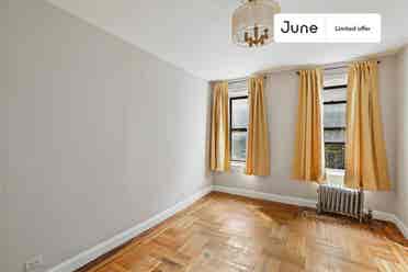 4 BR in New York City