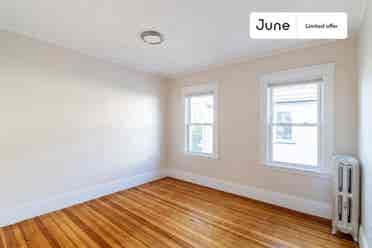 6 BR in Boston