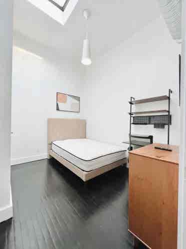 Furnished Room in Bushwick