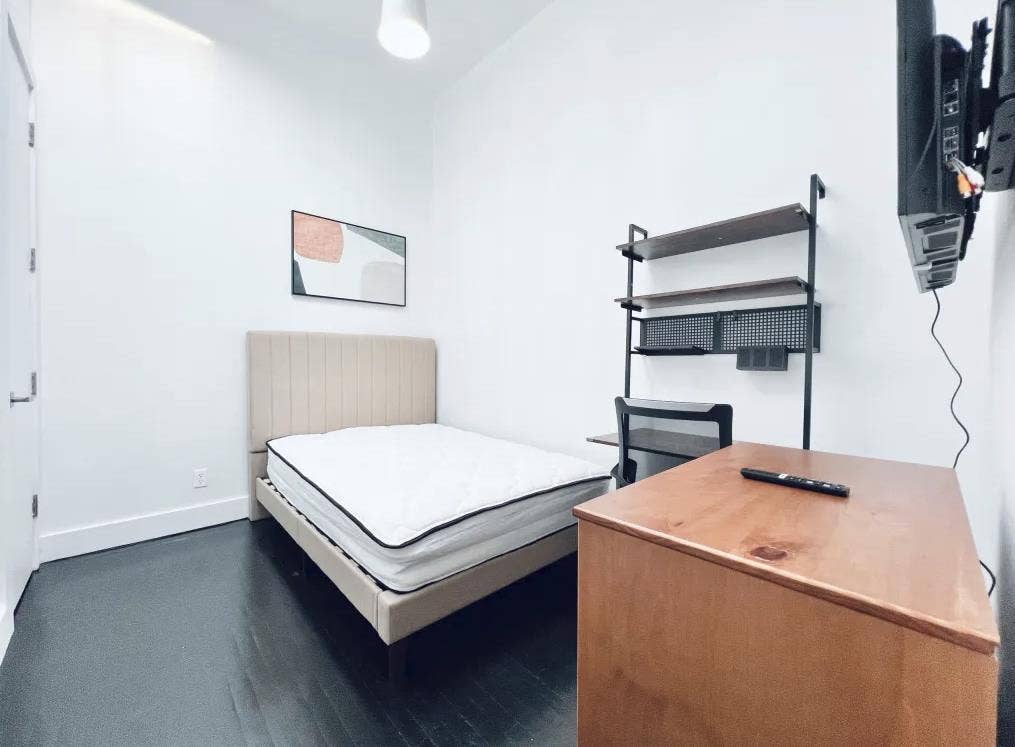 Furnished Room in Bushwick