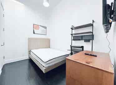 Furnished Room in Bushwick